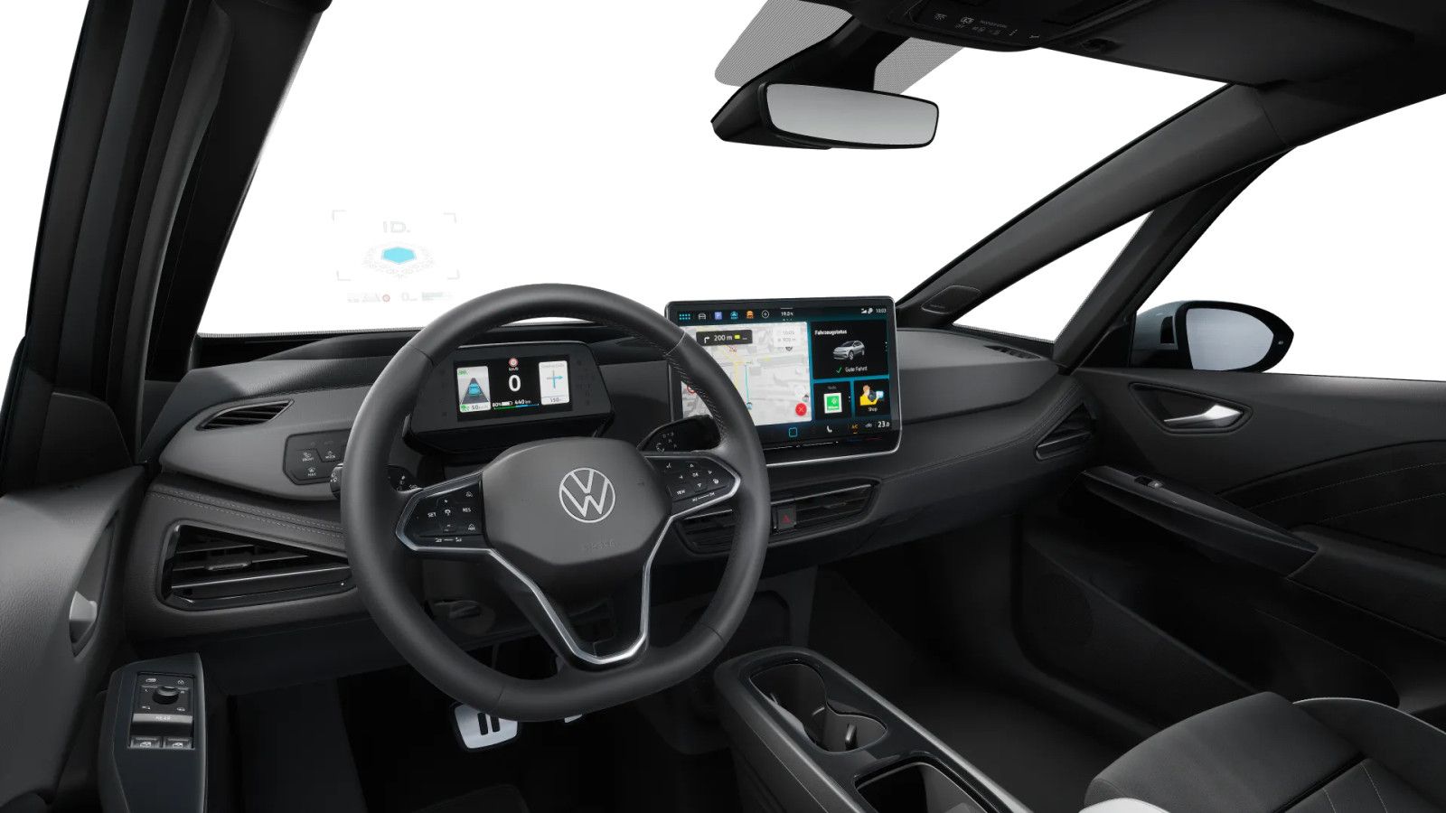 Volkswagen ID.3 - Bild 12