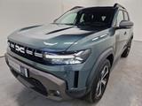Dacia Duster Journey Hybrid 140 Winterpaket