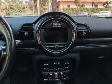 MINI Cooper D Clubman - 10