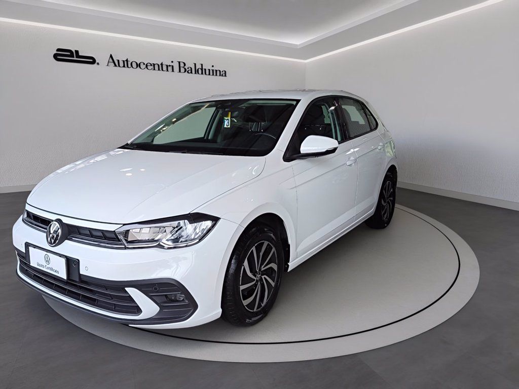Image of Volkswagen Polo