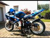 Yamaha YZF R6 RJ036 Rennbike Racebike - Offers