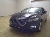 Ford Mondeo 2.0 EB Titanium Navi Shz AHK RFK - Ford Mondeo Gebrauchtwagen in Bremen