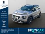 Citroën C3 Aircross Shine 1.2 PureTech 130 EU6d - gebrauchte Citroën C3 Aircross aus dem Jahr 2020