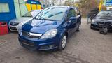 Opel Zafira B CATCH ME Now Tüv Neu 5.2028 7SITZER - Opel Zafira: Catch Me
