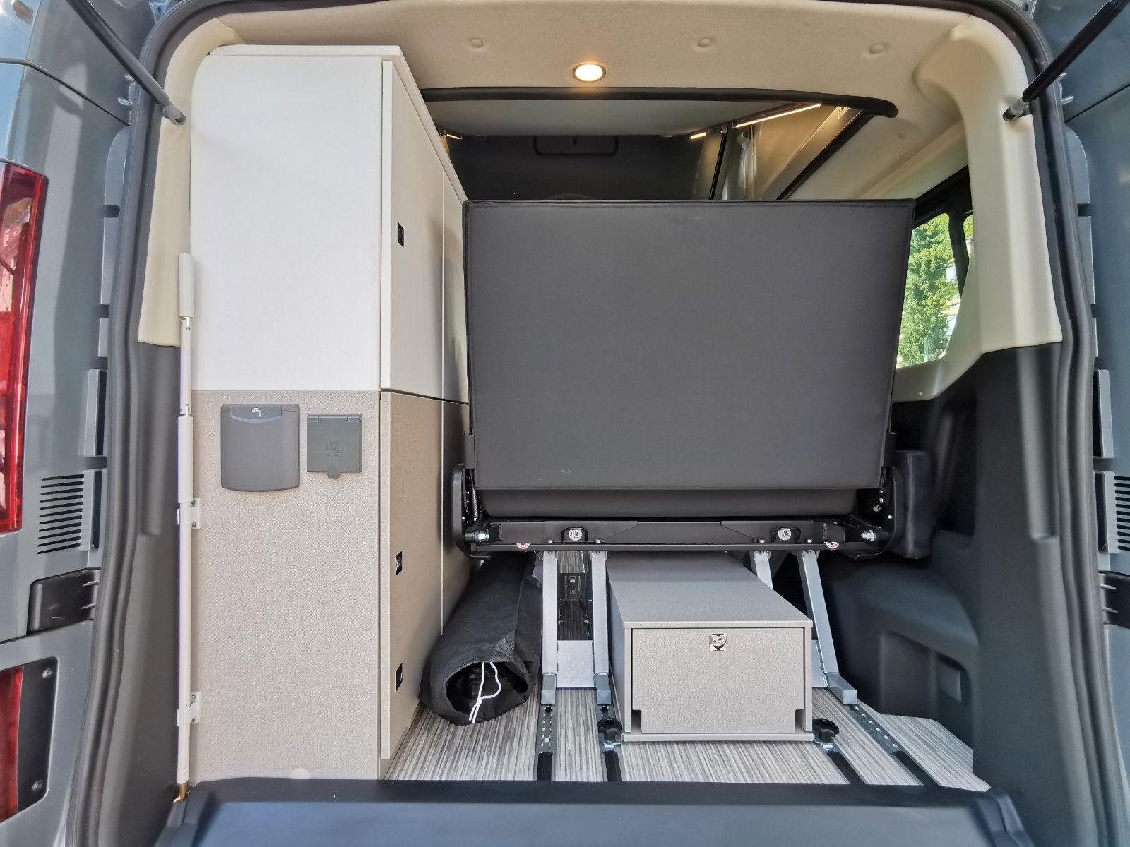 Fahrzeugabbildung Bürstner Playa C 500 Limited SUMMER SALE -34%!