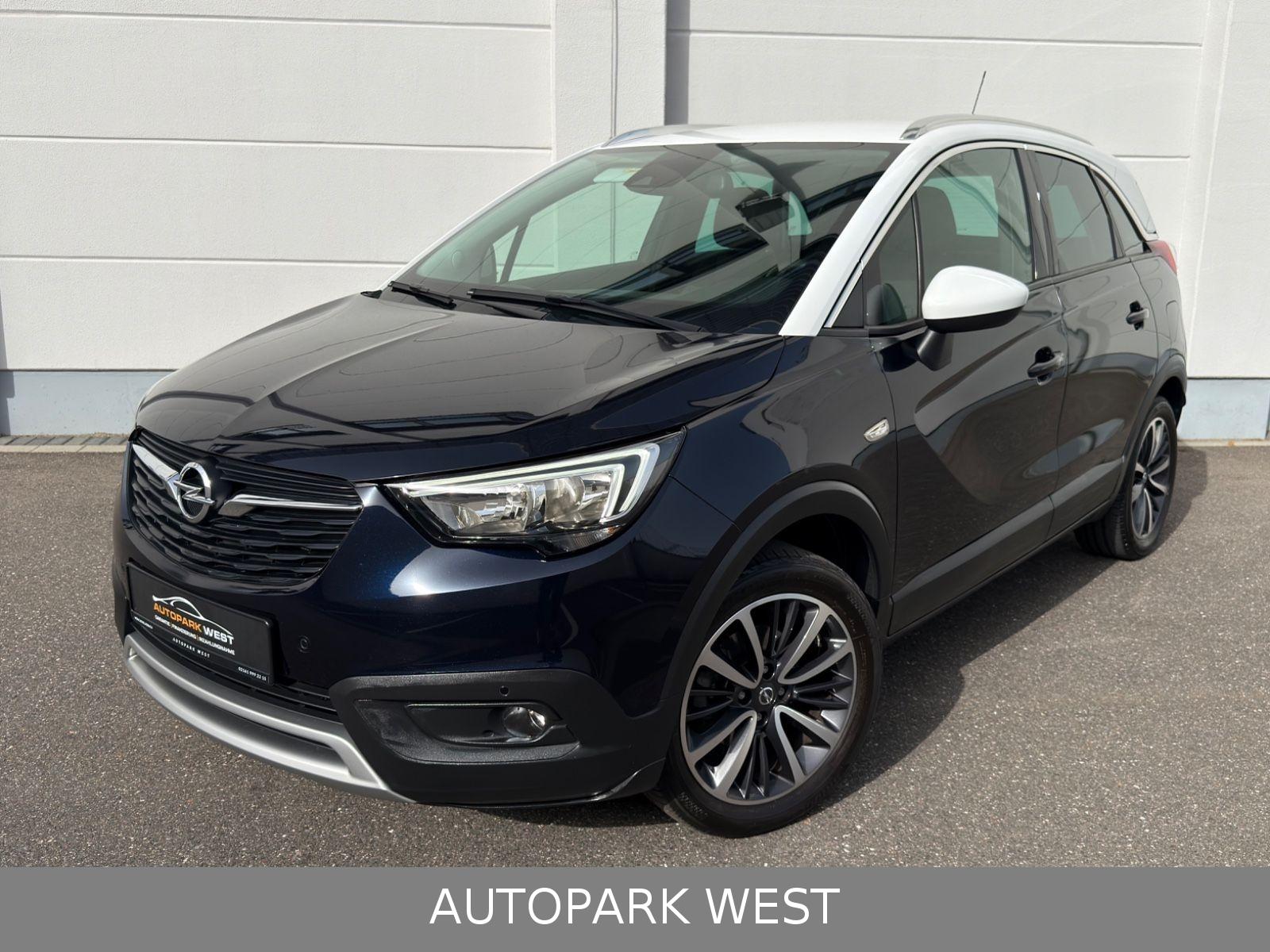 Opel Crossland (X) Innovation CarPlay|RFK|LED|TEMP