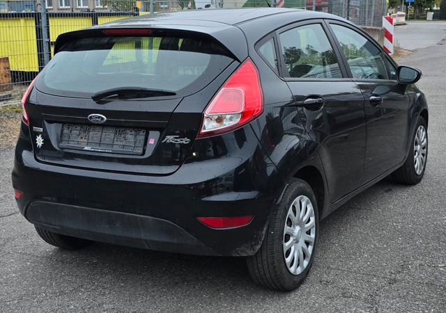 Ford Fiesta 1.0 BENZIN EURO 5 KLIMA 1 HAND !!!