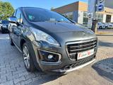 Peugeot 3008 Allure Facelift  + Klima + Navi + 1.5t AHK - Peugeot 3008 mit Benzin-Antrieb
