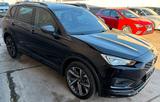 Seat Tarraco FR 4 Drive *7-SITZE*NAV*KAM*LED*ACC*AHK* - gebrauchte Seat Tarraco aus dem Jahr 2022