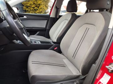 SEAT Leon - 10