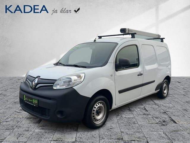 Renault Kangoo 1.5 Rapid Maxi Extra Parksensoren|Kamera