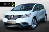 Renault Espace 1.6 TCe Dynamique 7p. / Panorama / AHK / - gebrauchte Renault Espace aus dem Jahr 2016