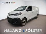 Citroën Jumpy Kasten L2 Navi Kamera PDC NSW