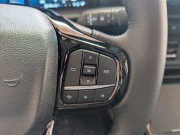 Ford Tourneo Custom 2.0 L1 Tit X AT B&O Standheizung