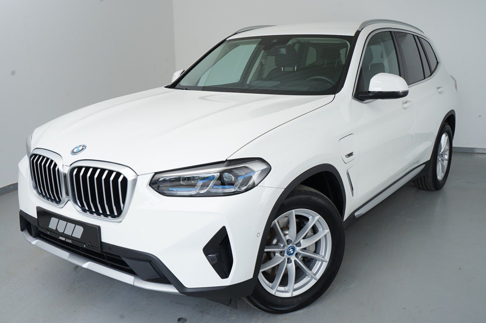 BMW X3 xDrive 30e (Navi HUD ACC WLAN ) imagem 2