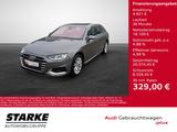 Audi A4 Avant 35 TDI S tronic advanced NaviPlus AHK A - Audi A4 Gebrauchtwagen in Osnabrück