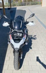 BMW R 1250 GS Style Rallye, 5 Pakete - BMW R 5