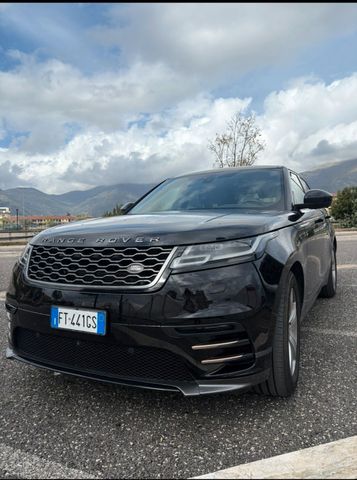 Land Rover Range Rover Velar Range Rover Velar 2