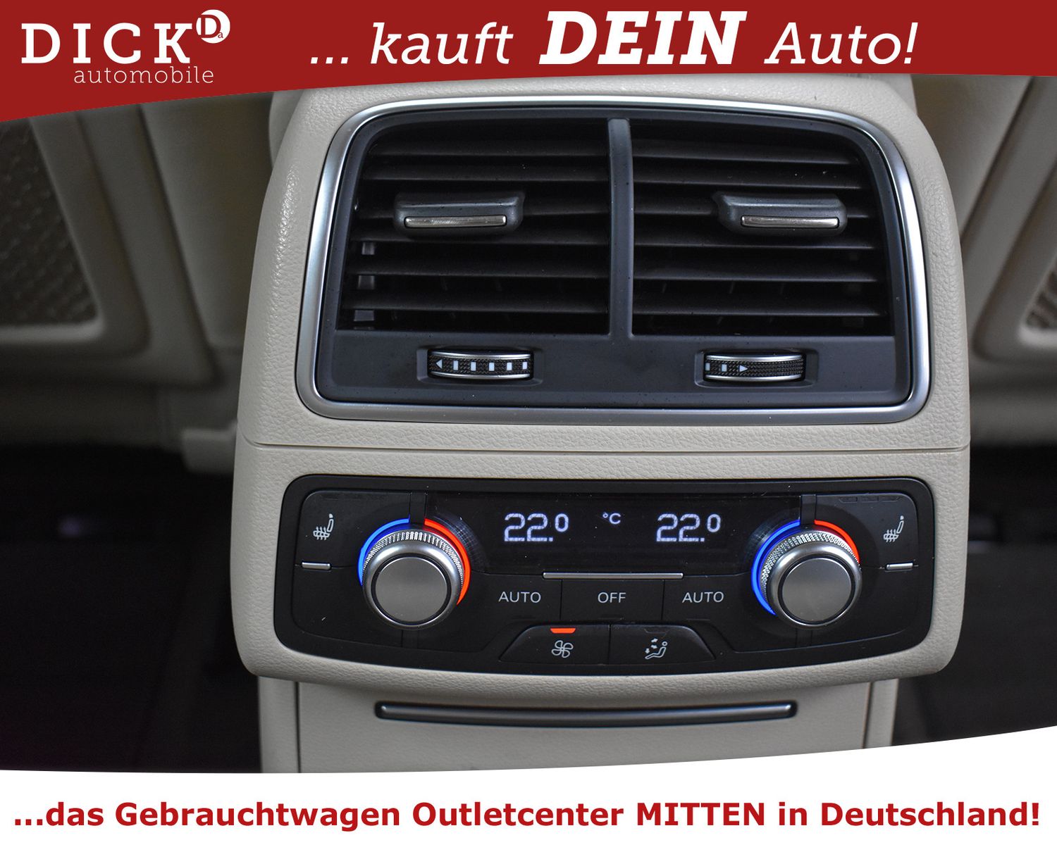 AUDI A6 Av 2.0d S-Tr ultra NAV+KAM+LEDER+XEN+MEMO+SHZ - Image 23