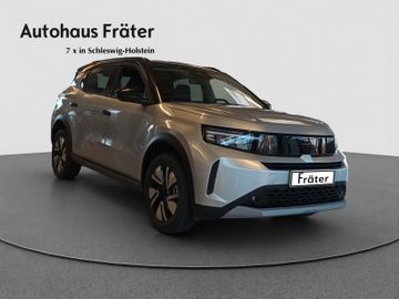 Fotografie 3 des Opel Frontera Hybrid 81kW Ultimate TOP ANGEBOT