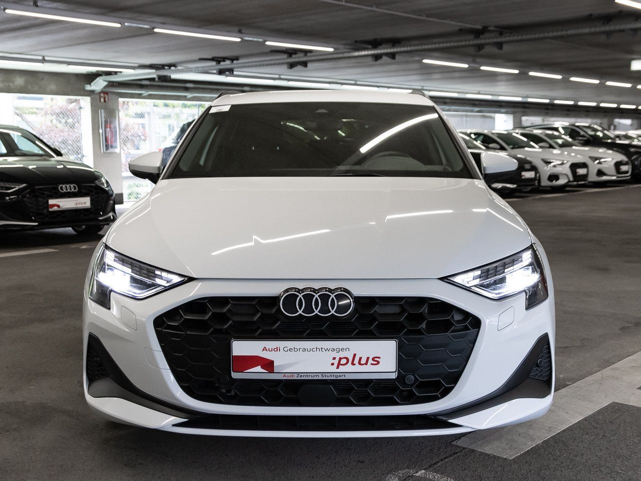 Audi A3 - Bild 12