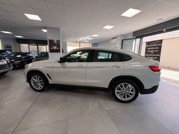 BMW X4 - 7