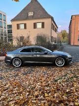 Audi A5 40 TFSI S tronic S line S line - Audi A5 Gebrauchtwagen in Nürnberg