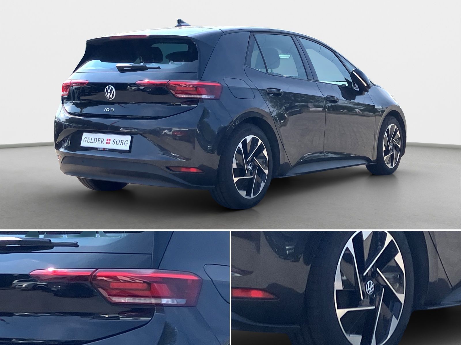 Volkswagen ID.3 - Bild 24