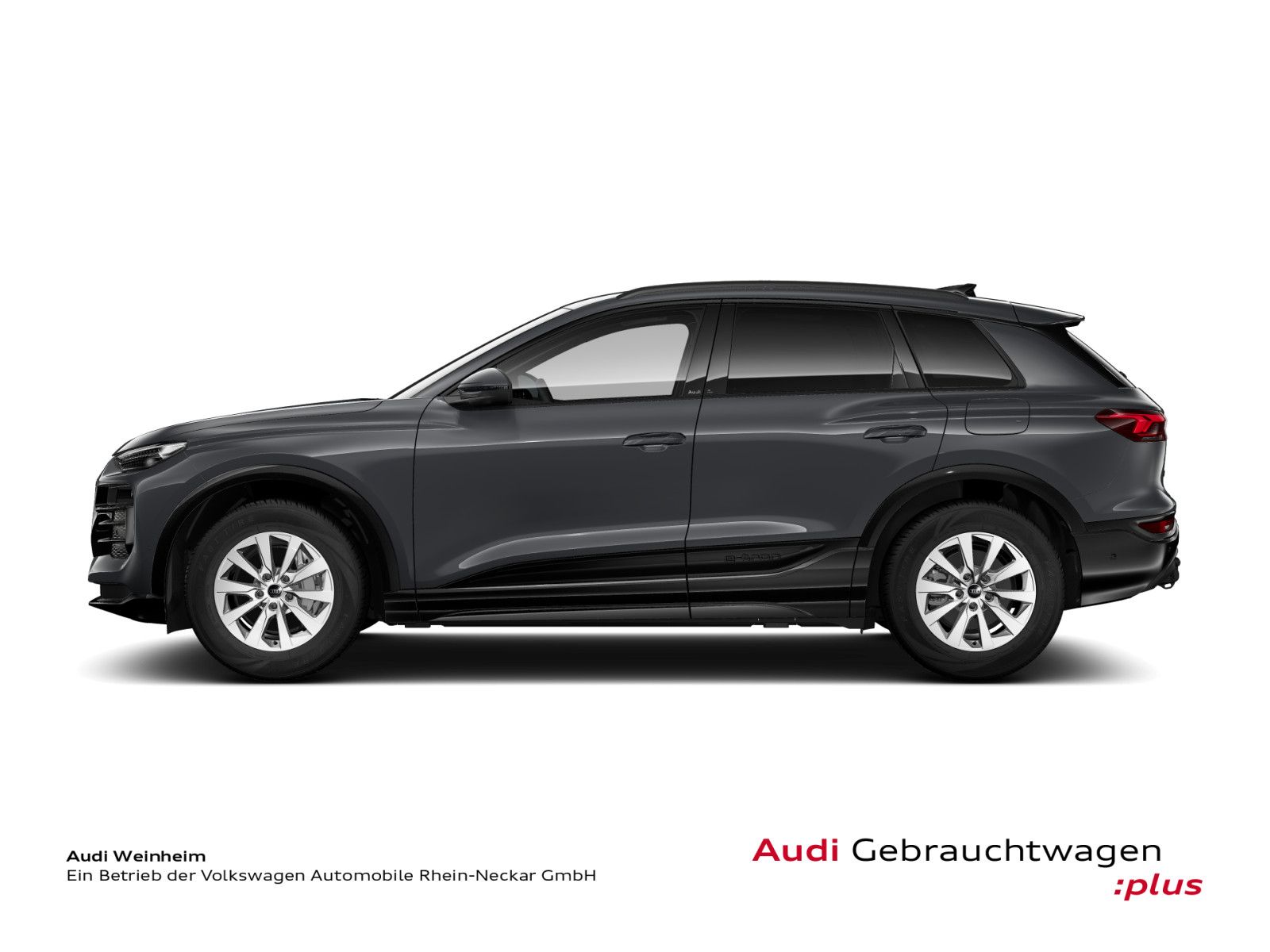 Audi Q6 e-tron - Bild 9