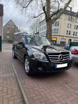 Mercedes-Benz GLK 220 CDI 4MATIC BlueEFFICIENCY - Mercedes-Benz GLK 220 in Bochum