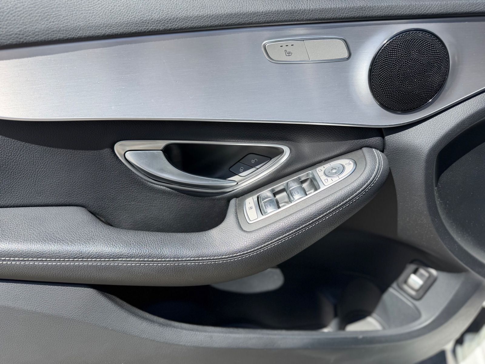 Mercedes-Benz C 220 T Avantgarde 4MATIC*PANO*AHK*ACC*GARANTIE foto 10