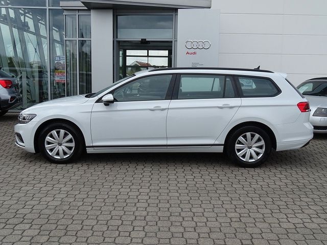 Passat Variant 1.5 TSI DSG Conceptline / 1.99 %