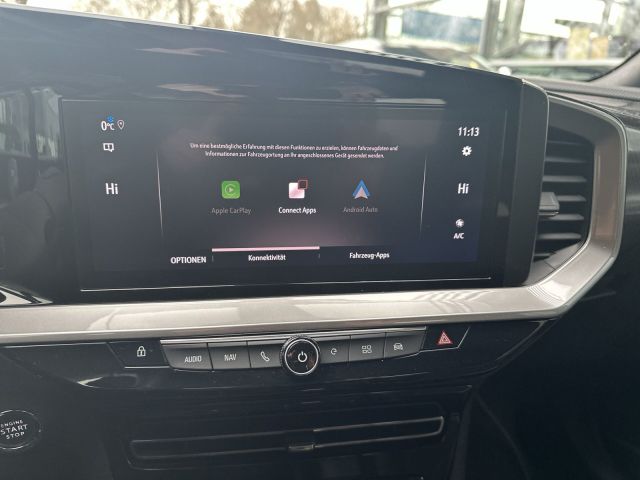 Mokka e e Ultimate Park&Go Premium NAVI 18 ALU