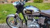 Royal Enfield Bullet Classic EFI 500 - ROYAL ENFIELD BULLET 500