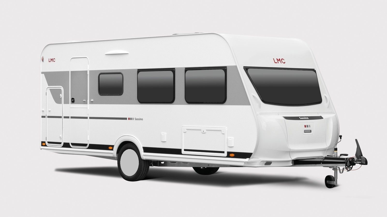 Fahrzeugabbildung LMC Sassino 470 K - SUMMER SALE -