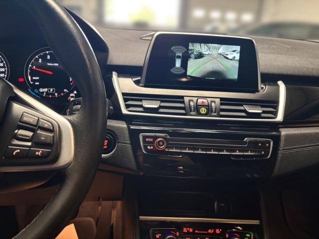 BMW 218 i Grand Sport Line + AHK abn. + Navi + Kamer, миниатюра 9