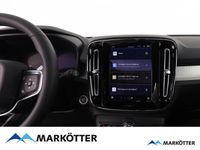 Volvo XC40 - Vorschau Bild 7