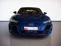 Audi e-tron GT - Vorschau Bild 3
