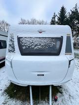 Bürstner B66 465 TS Sondermodell B66 - Bürstner 465 ts