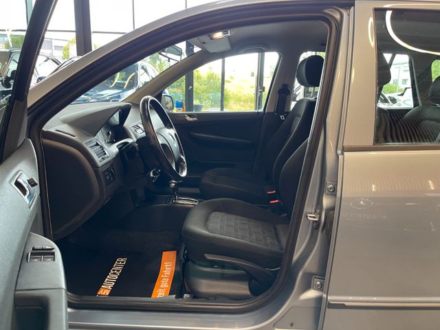 Skoda Fabia Combi Elegance Aut. *KLIMA*SHZ*TÜV*