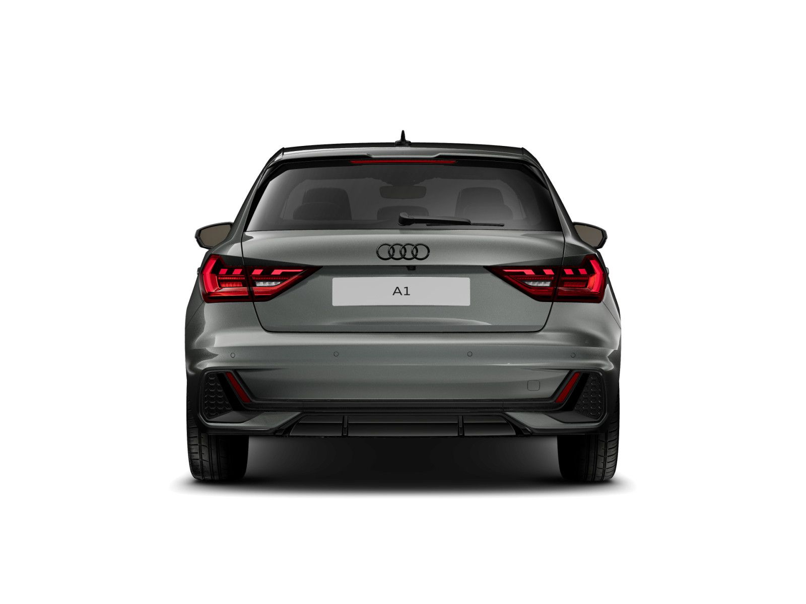Audi A1 - Bild 7