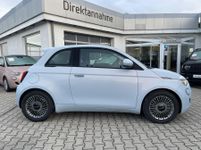 Fiat 500e - Vorschau Bild 7