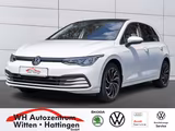 Volkswagen Golf VIII 2.0 TDI Life PANORAMA NAVI AHK LED PDC - VW Golf Gebrauchtwagen in Hagen