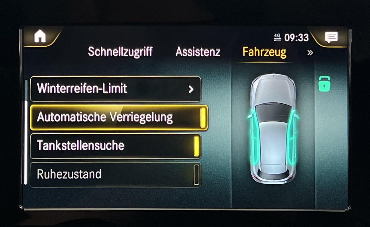 Mercedes-Benz A-Class d 2,0 CDI 85 kW MBUX NAVI SITZH TEMP EU6d, миниатюра 30