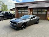 Dodge 5,7 V8*LPG*ALCANTARA*WIDEBODY*NAVI*PDC* GARANTIE - Dodge mit LPG-Antrieb