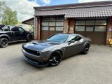 Dodge 5,7 V8*LPG*ALCANTARA*WIDEBODY*NAVI*PDC* GARANTIE