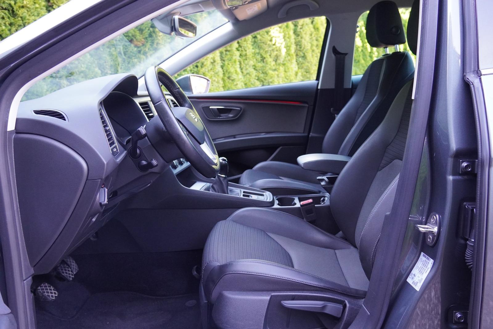 Seat Leon 1.4 TSI Xcellence LED Navi Sitzheizung