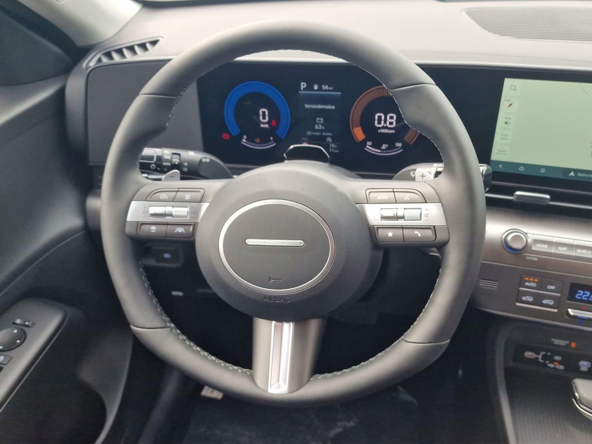 Hyundai Kona – Bild 16