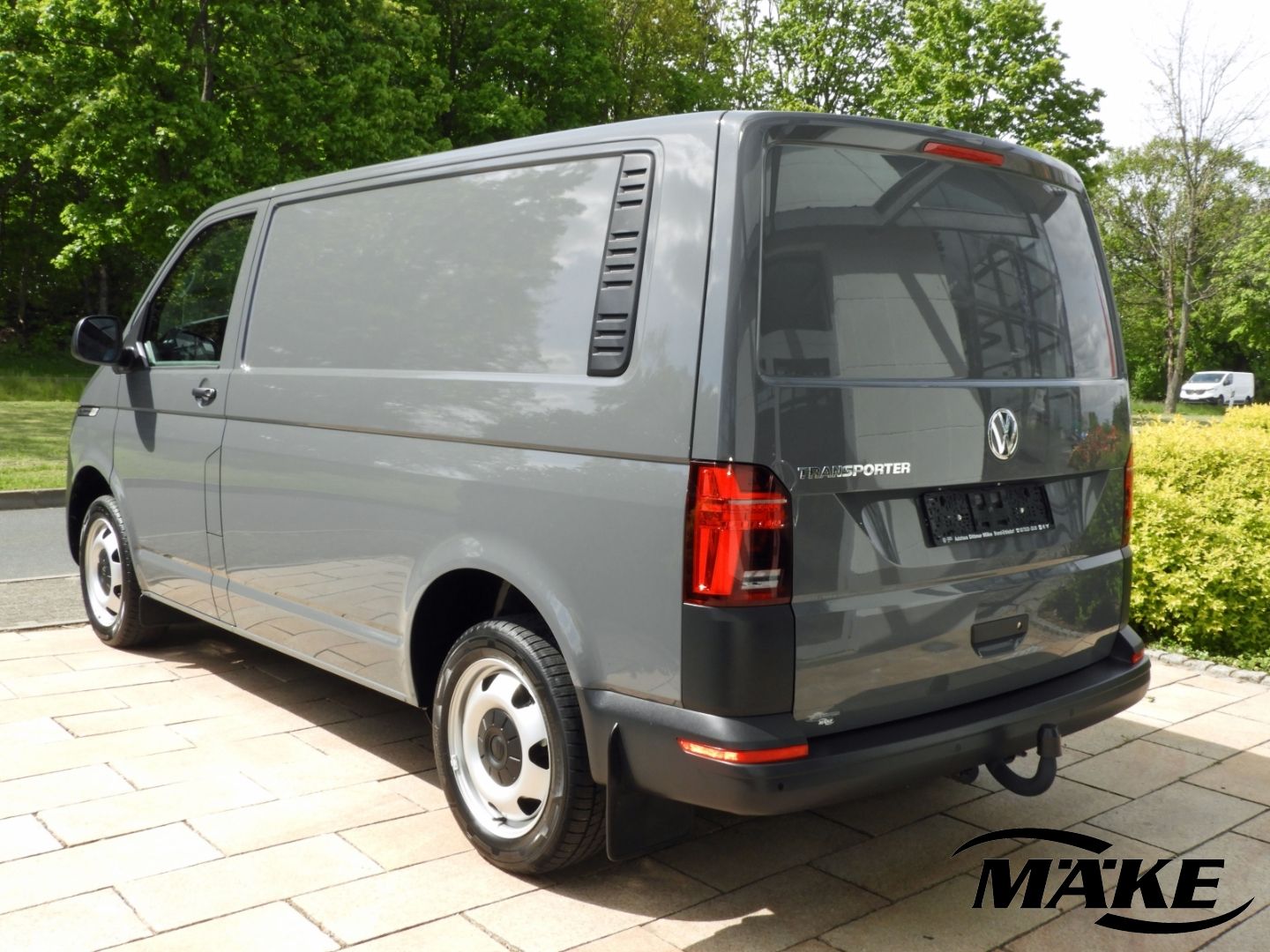 T6.1 Kasten 2.0 TDI AHZV LED NAV SITZHZG PDC KLI