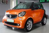 Smart ForTwo  coupe Klima,Temp,BT - Smart ForTwo in Freiburg